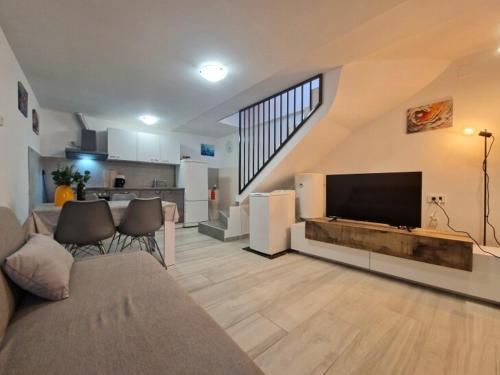 Apartment Petunia Baška