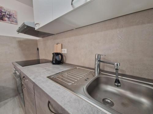 Apartment Petunia Baška