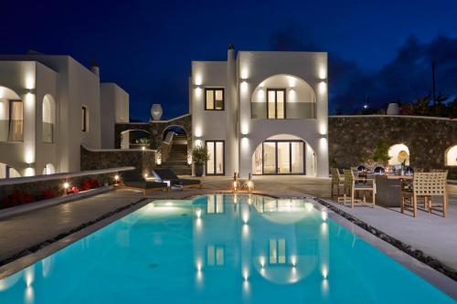 Amor Hideaway Villas by Mr and Mrs White