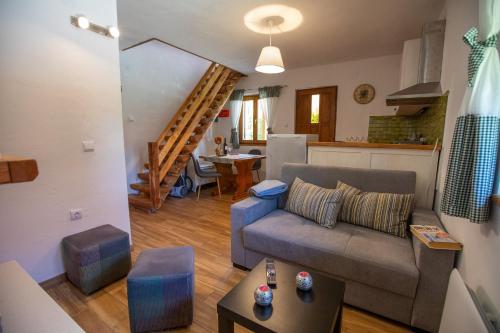 JasenakにあるApartment Lasica for 4 personsのギャラリーの写真