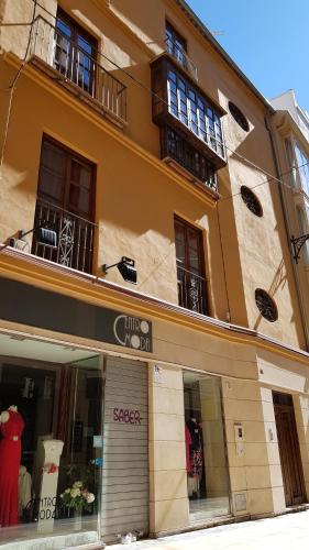 El Marqués San Juan 1