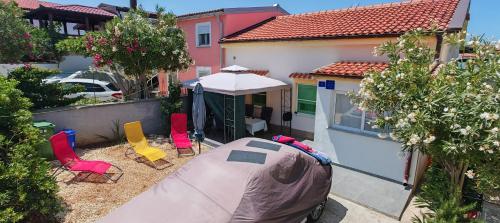 Gallery image of Apartman Verica in Vir