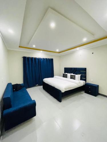 Photo de la galerie de l'établissement Eagle resort, à Nārān