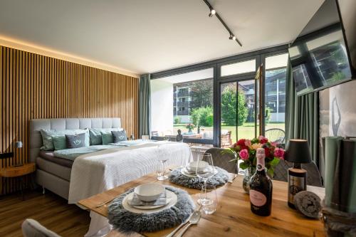 Schlosspark Grubhof - Mitterer