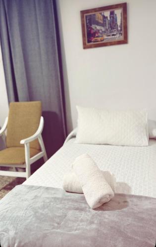 Apartamento en sevilla con encanto y muy bien ubicado