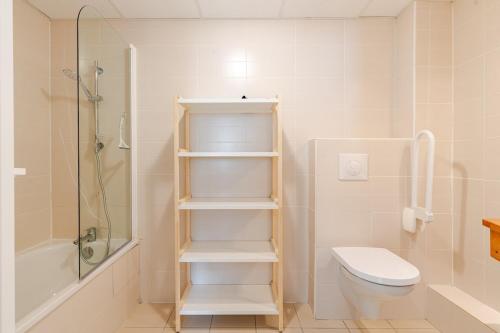 Appartement 4p, Balcon des Airelles, Les Orres 1800