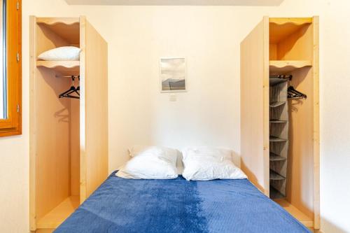 Appartement 4p, Balcon des Airelles, Les Orres 1800