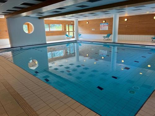 Appartement 4p, Balcon des Airelles, Les Orres 1800