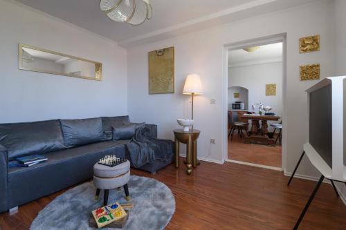 Apartment Marica & Comfortable 1 bedroom apartment & Old City view