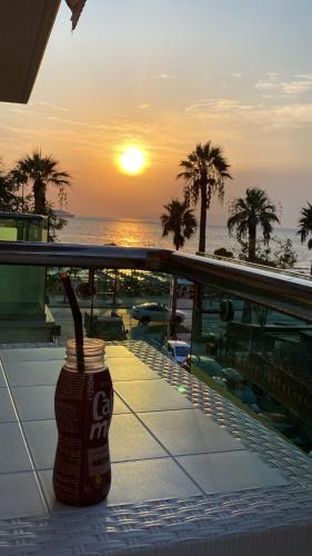 Seaview Escape, Lungomare Vlora