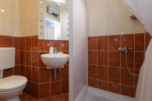 Apartment Marica & Comfortable 1 bedroom apartment & Old City view