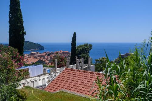 Apartment Marica & Comfortable 1 bedroom apartment & Old City view