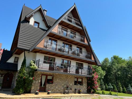 Pokoje Gościnne Skupniowie