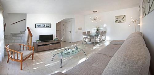 Luxury apartment in Los Boliches, Fuengirola