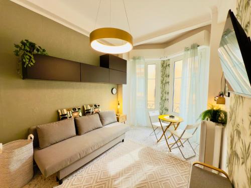 Petit Bijou 2 Pers Centrale WiFI