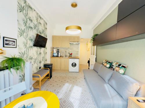 Petit Bijou 2 Pers Centrale WiFI
