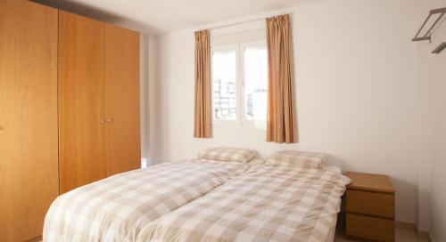 Luxury apartment in Los Boliches, Fuengirola