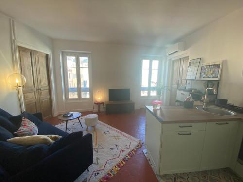 Superbe Appartement au coeur d ajaccio