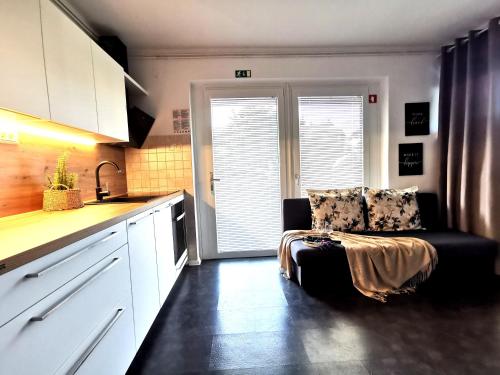 Apartmaji Ela 1
