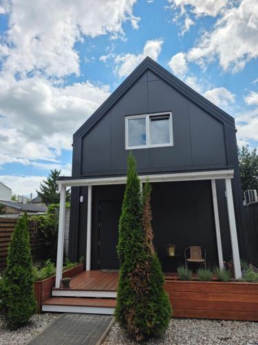 Apartel24 Chopin house Wifi Parking Netflix