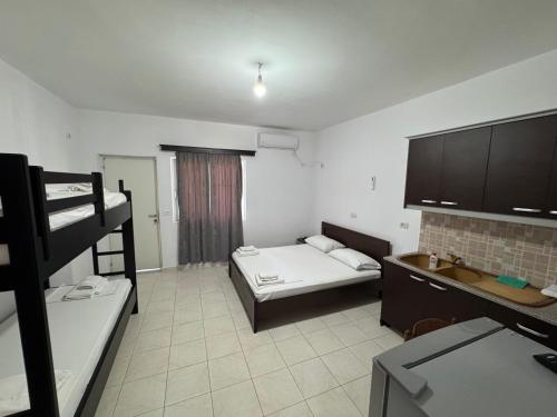 Gallery image of Villa Center & Pool Ksamil in Ksamil