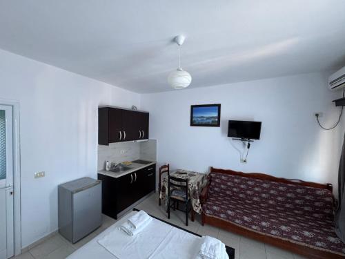 Gallery image of Villa Center & Pool Ksamil in Ksamil