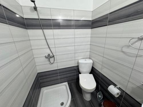 Gallery image of Villa Center & Pool Ksamil in Ksamil