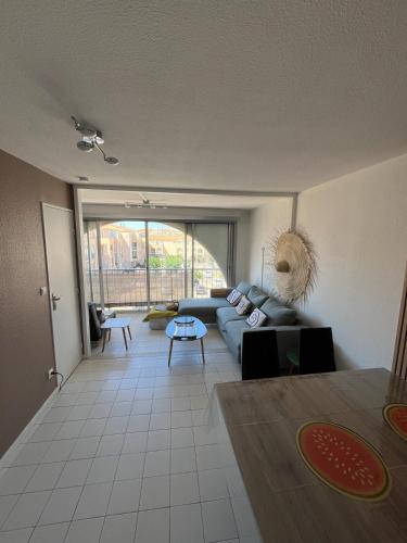 Appartement T2 38m2 proche des plages