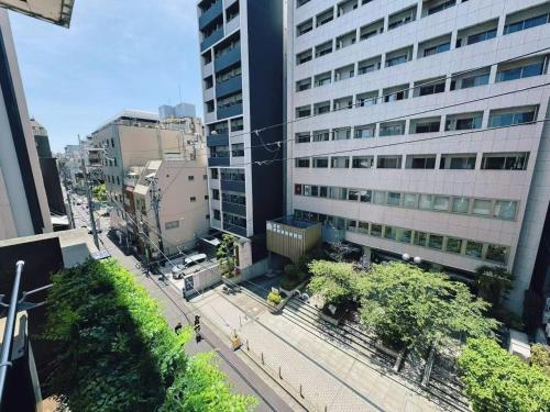 789民泊-心斎橋1号店