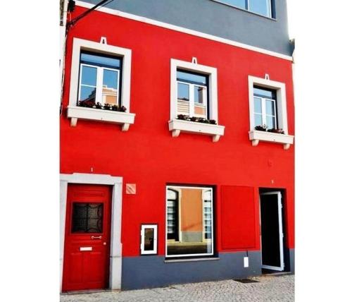 Lagos centre best location studio apartment