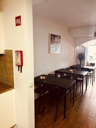 Lagos centre best location studio apartment