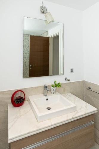 شاليه مارينا مراسي