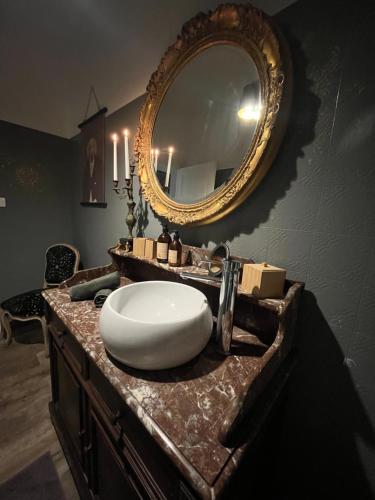 Photo de la galerie de l'établissement Gîte La Faïencerie, à Lorris