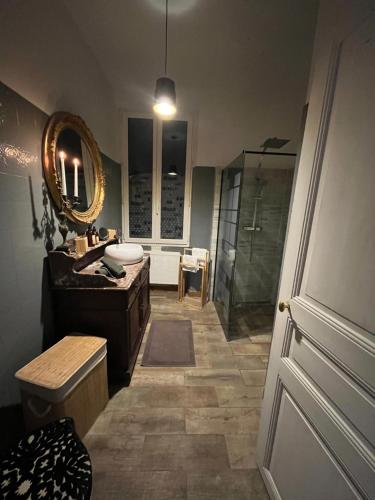 Photo de la galerie de l'établissement Gîte La Faïencerie, à Lorris