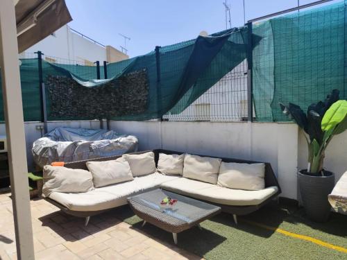 Φωτογραφία από το άλμπουμ του AMANECER BOUTIQUE HOME, BEACH, Village & RELAX σε Chiclana de la Frontera