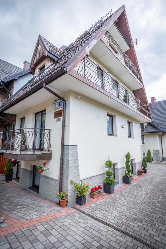 Darija apartamenty ścisłe centrum