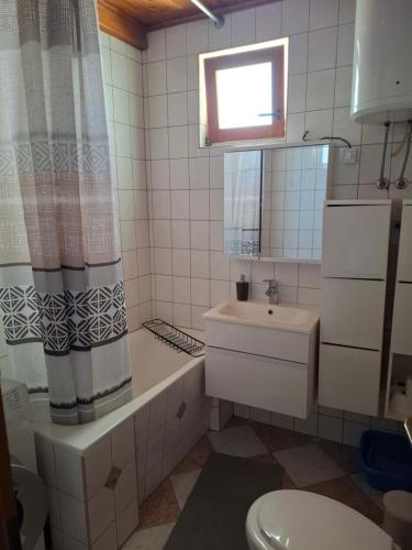 Apartmani Leko Mirjana