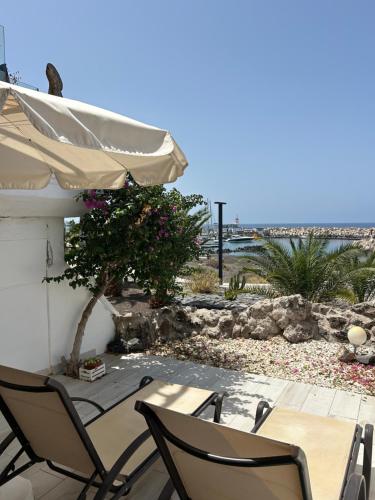 Marina Suite# Luxury Amarilla Golf