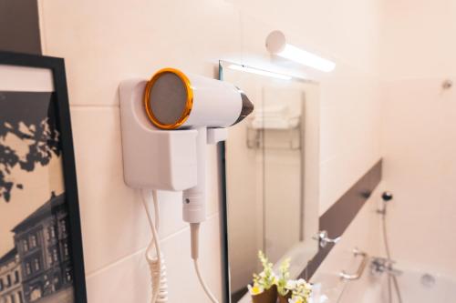 Hotel Grandにあるバスルーム