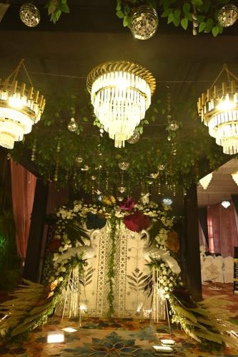 Φωτογραφία από το άλμπουμ του Amber Guest House σε Prayagraj