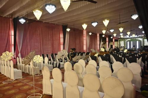 Φωτογραφία από το άλμπουμ του Amber Guest House σε Prayagraj