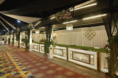 Φωτογραφία από το άλμπουμ του Amber Guest House σε Prayagraj