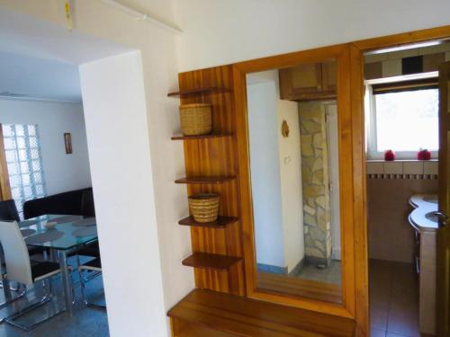 Fotografie z fotogalerie ubytování Aranyhal apartman v destinaci Sárvár