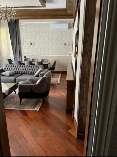 Fresh City Summer Stay