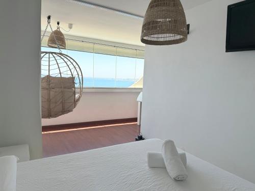 Relax Frente al Mar