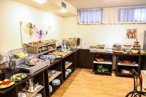 Hotel Sisto V Image