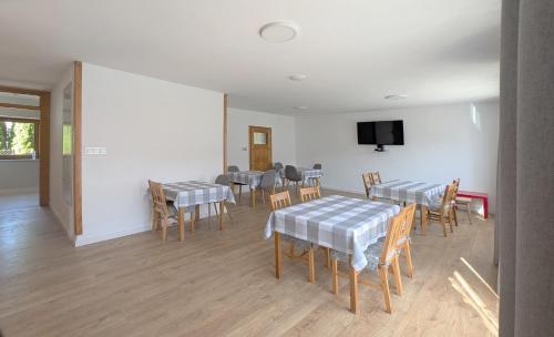 Gallery image of Apartamenty Maciata in Biały Dunajec