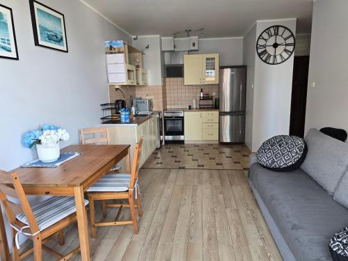 Mieszkanie nad Morzem KARAWELA