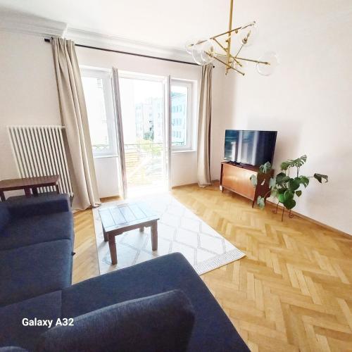 Apartament Nadmorski