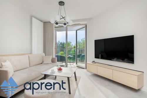 Apartament Pinea Baltic View 02 - Aprent